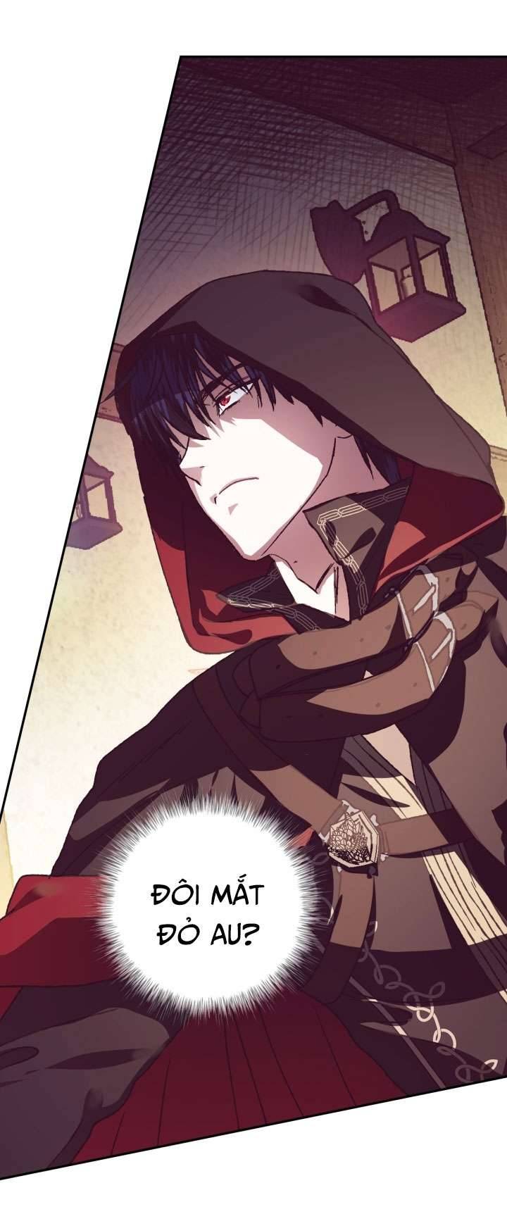 Cha À, Con Không Muốn Kết Hôn Đâu Chap 3 - Next Chap 4