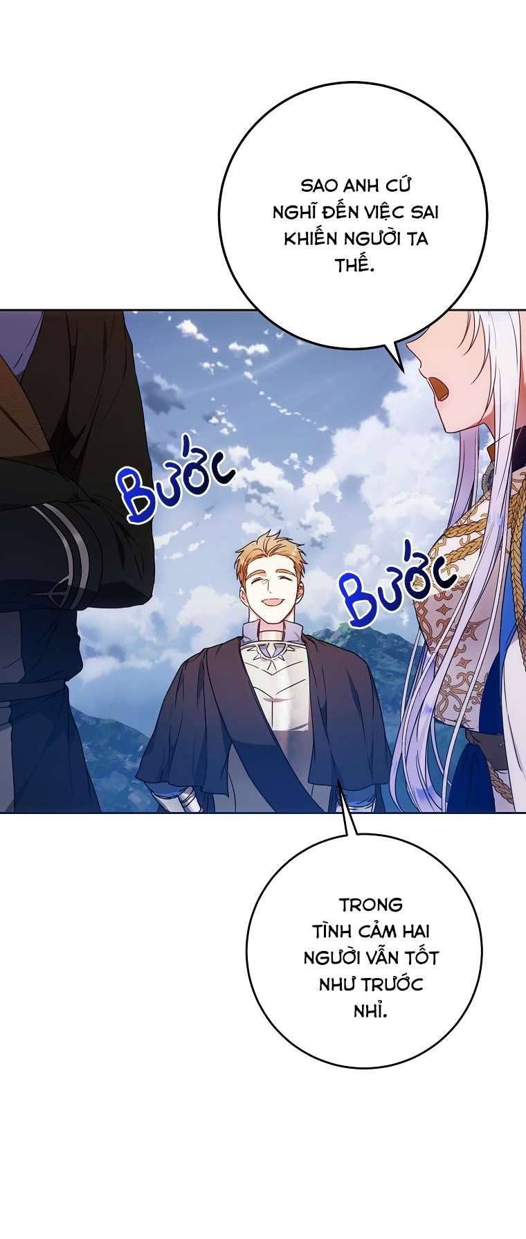 Tôi Trở Thành Vợ Của Nam Chính Chap 64 - Next Chap 65