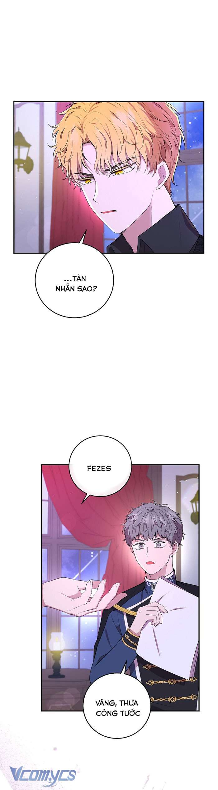 Sóc Con Tài Năng Chap 37 - Next Chap 38