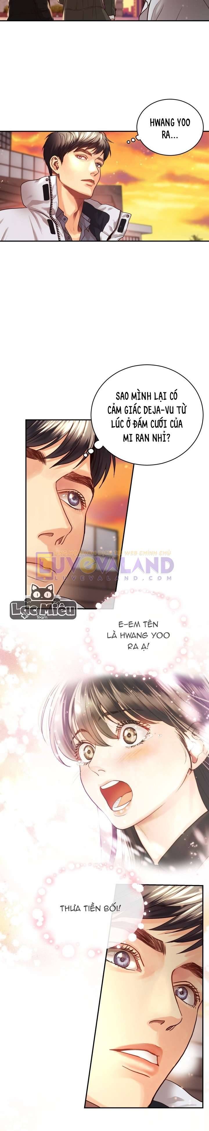 Ngôi Sao Ban Mai Chap 5 - Next Chap 6