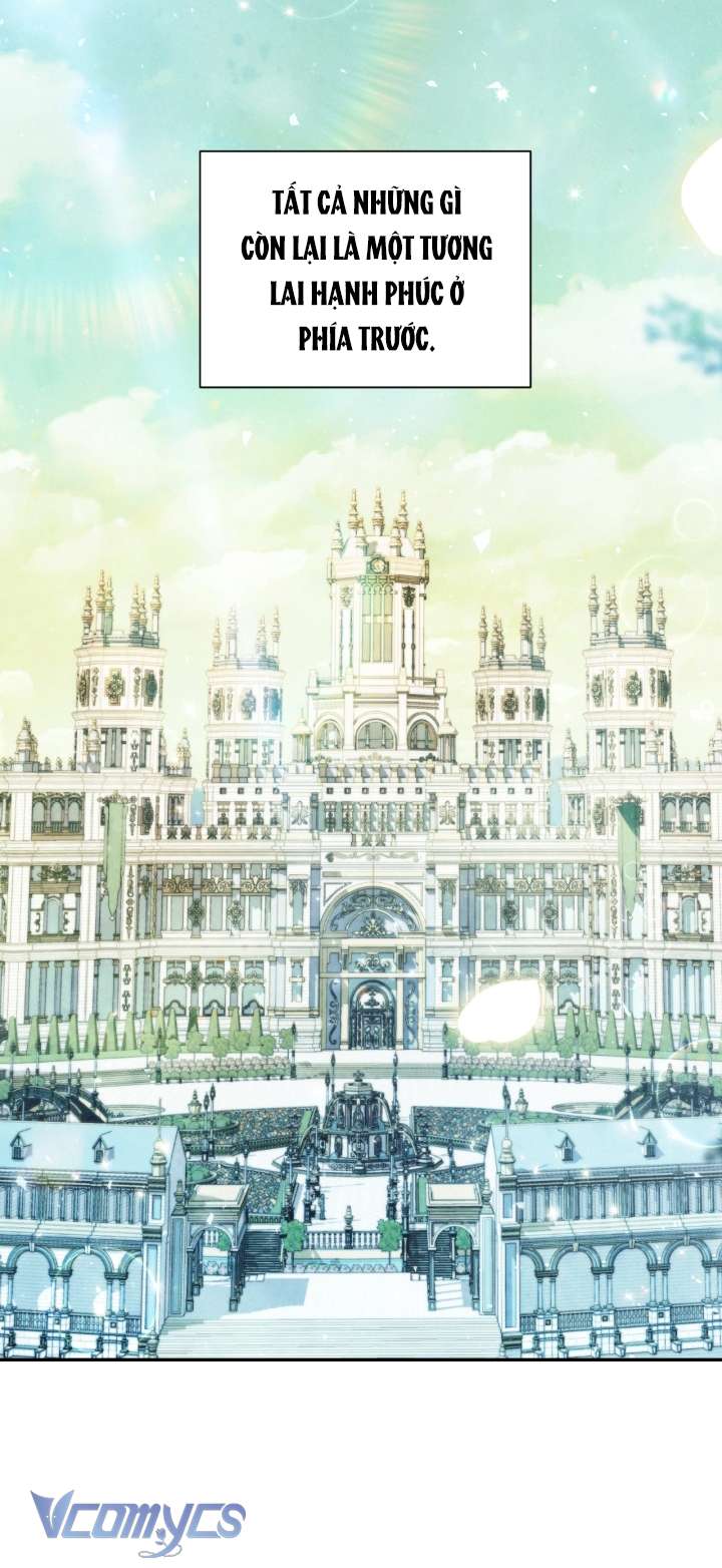 Cha À, Con Không Muốn Kết Hôn Đâu Chap 122 - Next Chap 123