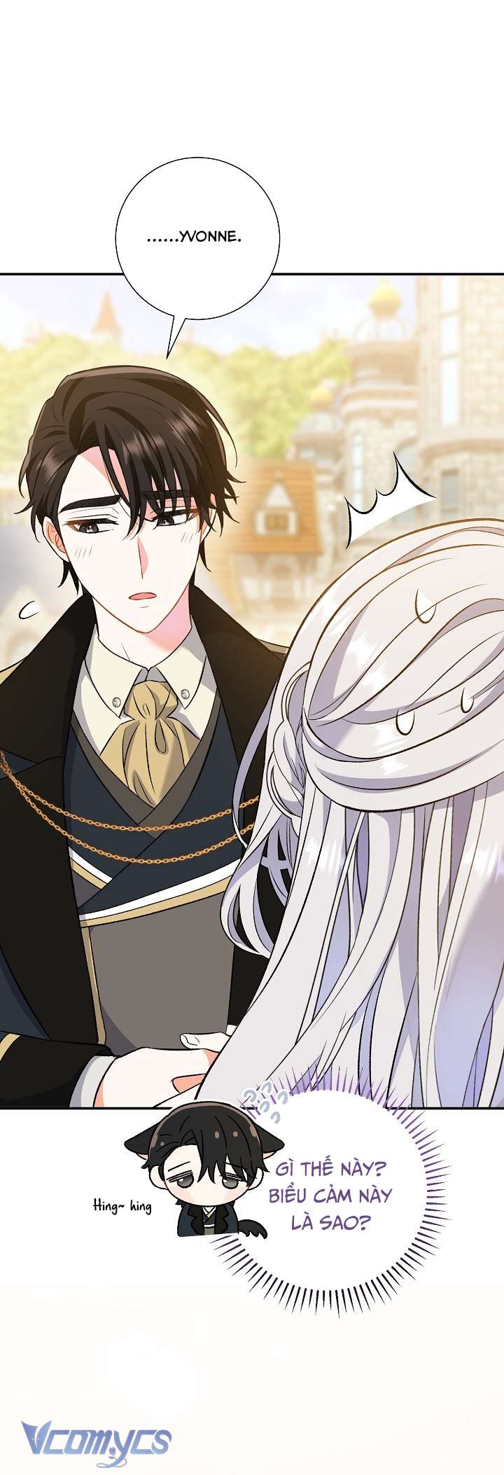 Người Xem Mắt Của Ác Nữ Quá Hoàn Hảo Chapter 9 - Next Chapter 10