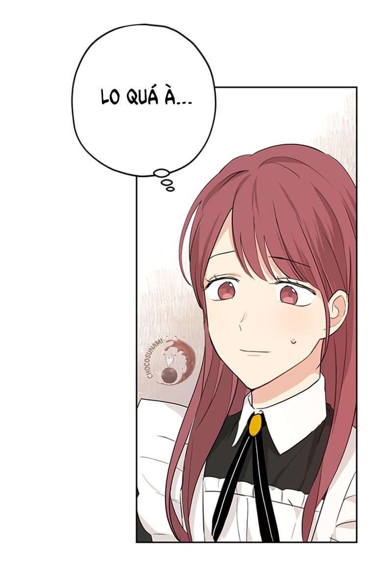 Tôi Là Minh Chứng Của Sự Thật Chap 18 - Next Chap 19