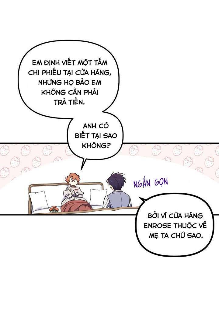 May Mắn Hay Bất Hạnh Chap 31 - Next Chap 32