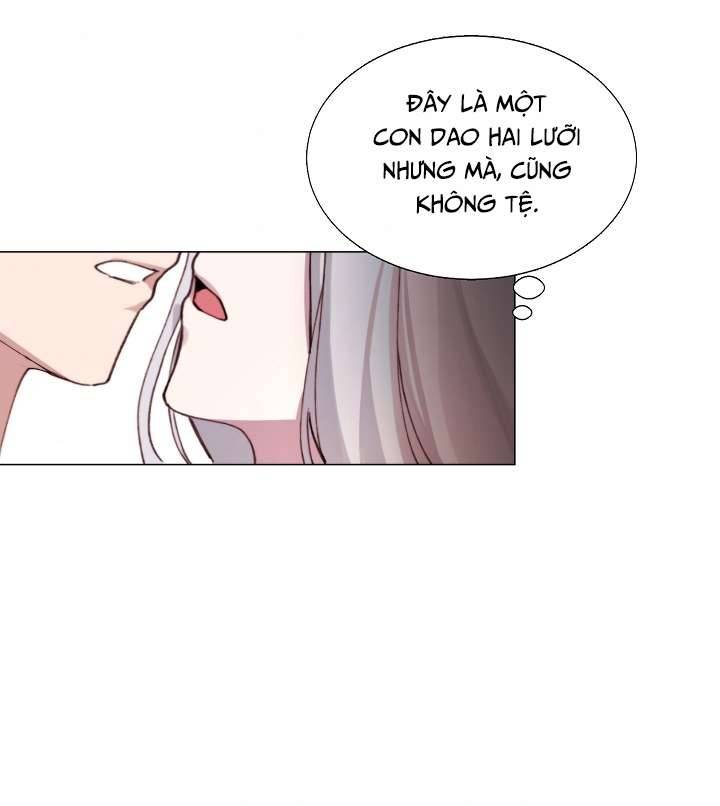 Ác Nữ Cần Bạo Chúa Chapter 5 - Next Chapter 6
