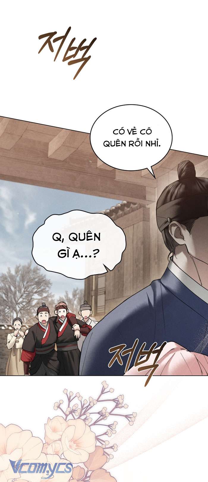 [18+] Đêm Giông Bão Chap 35 - Next Chap 36