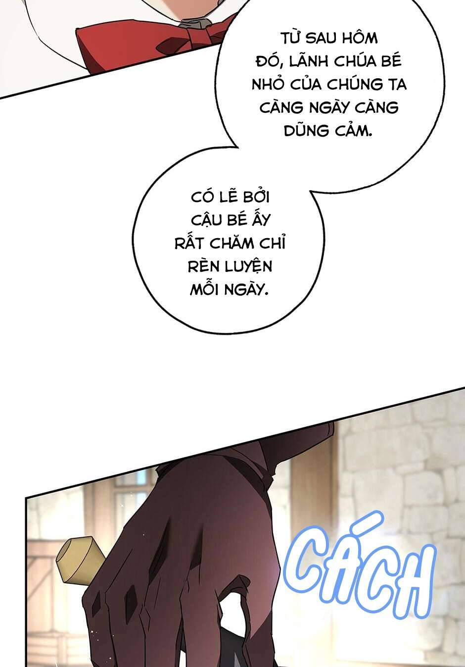 Hôn Phu Ẩn Sắc Chapter 38 - Next Chapter 39