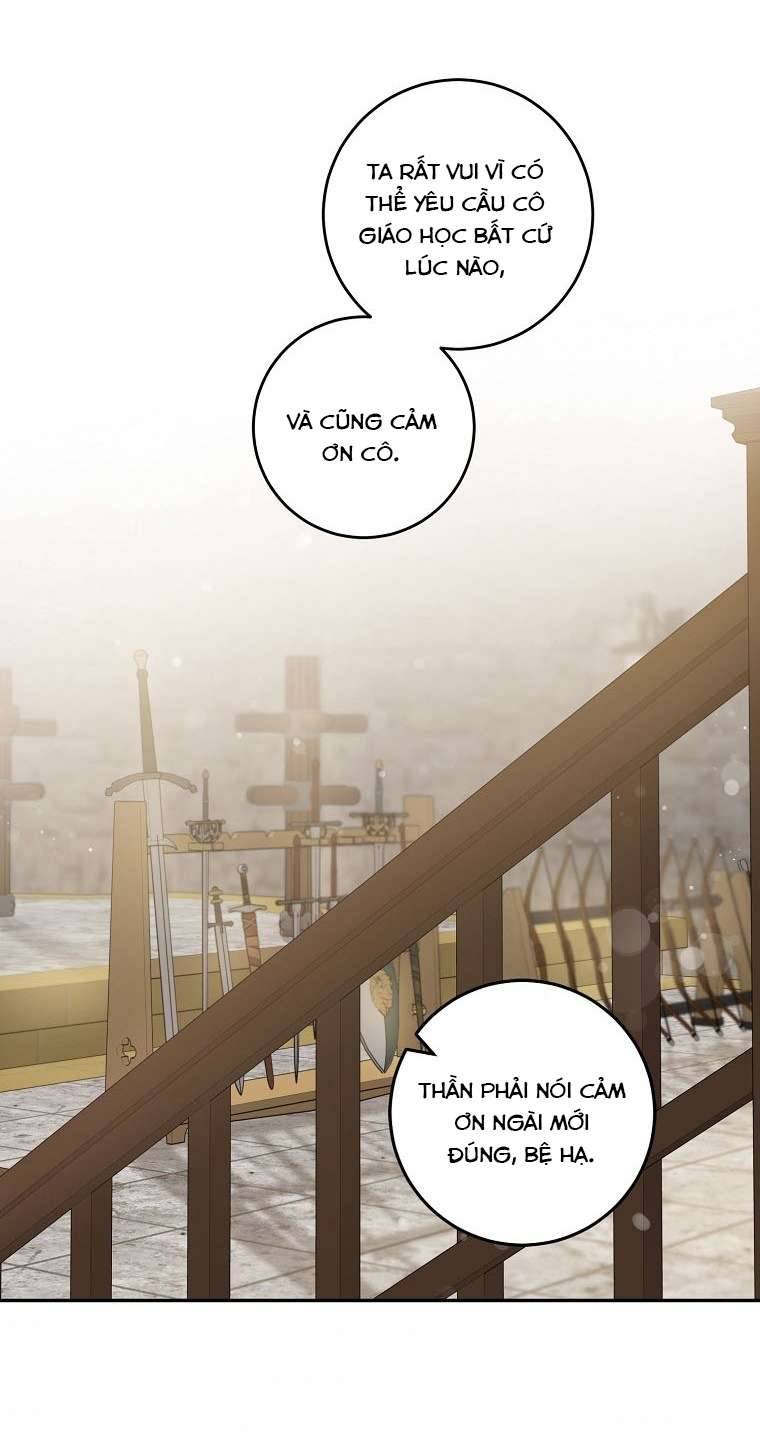 Thuần Hóa Bạo Quân Rồi Bỏ Trốn Chap 43 - Next Chap 44