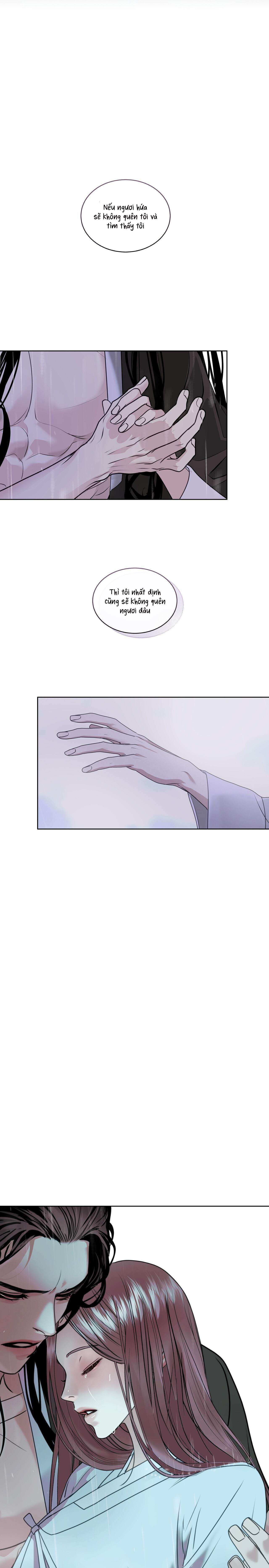 [ 18+ ] Truyền Thuyết Hang Rắn Chap 4 - Next Chap 5