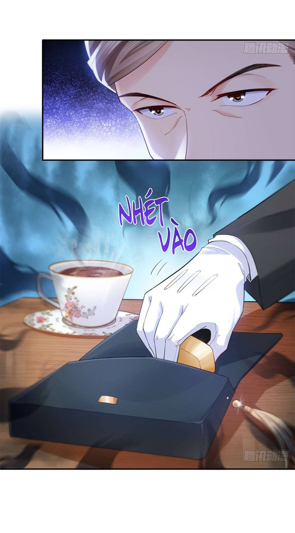 Hệt Như Hàn Quang Gặp Nắng Gắt Chap 220 - Next Chapter 220.5