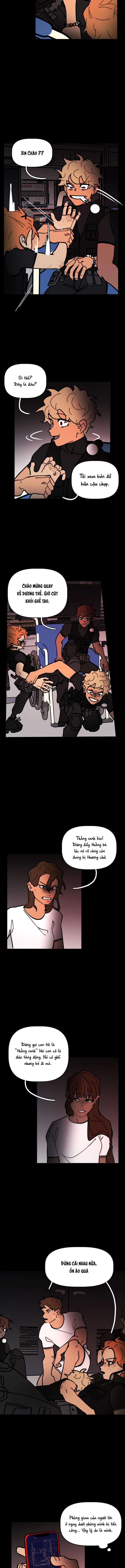 Nghĩa Trang Xe Buýt Chapter 80 - Next Chapter 81