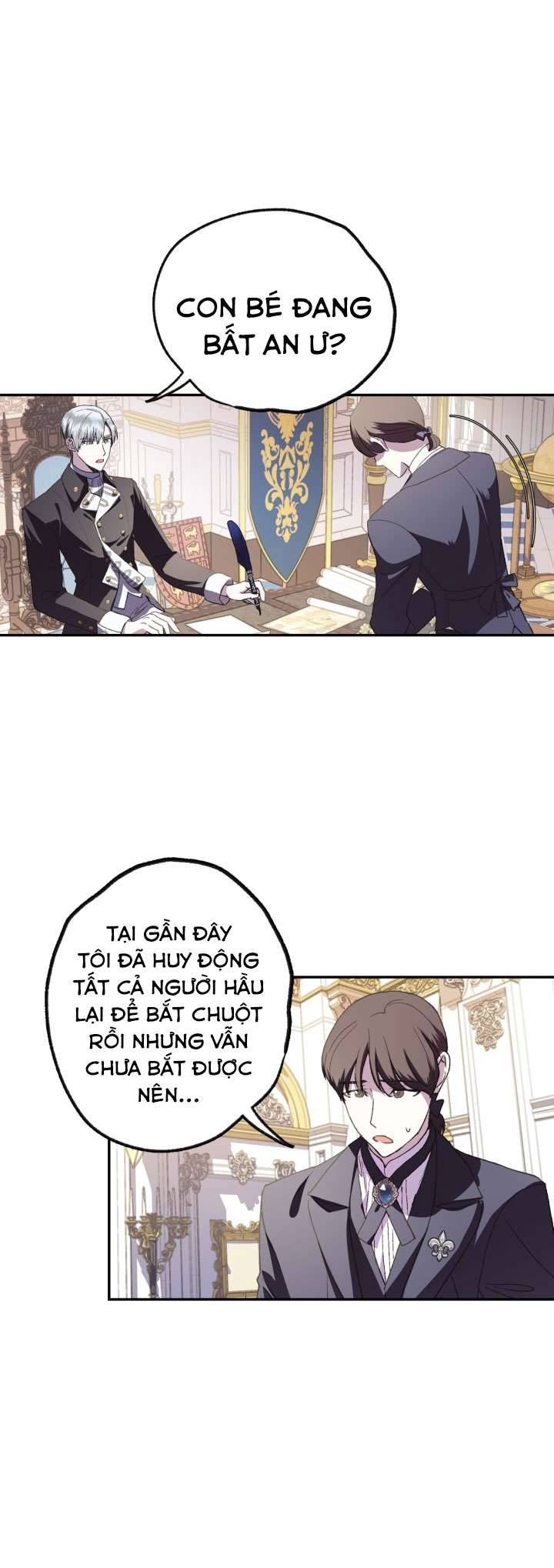 Cha À, Con Không Muốn Kết Hôn Đâu Chap 6 - Next Chap 7