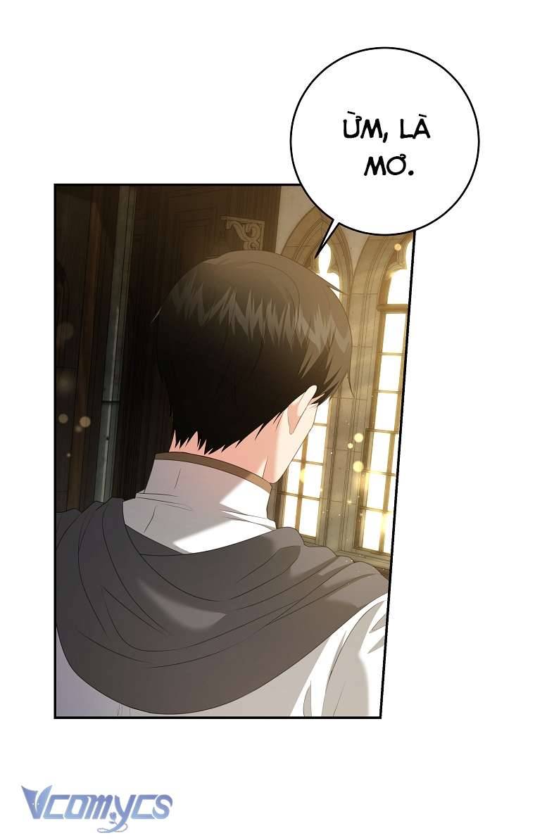 [18+] Phương Pháp Gia Hạn Hợp Đồng Hôn Nhân Chap 21 - Next Chap 22