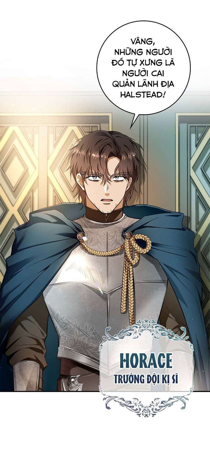 Hôn Phu Ẩn Sắc Chapter 60 - Next Chapter 60.5