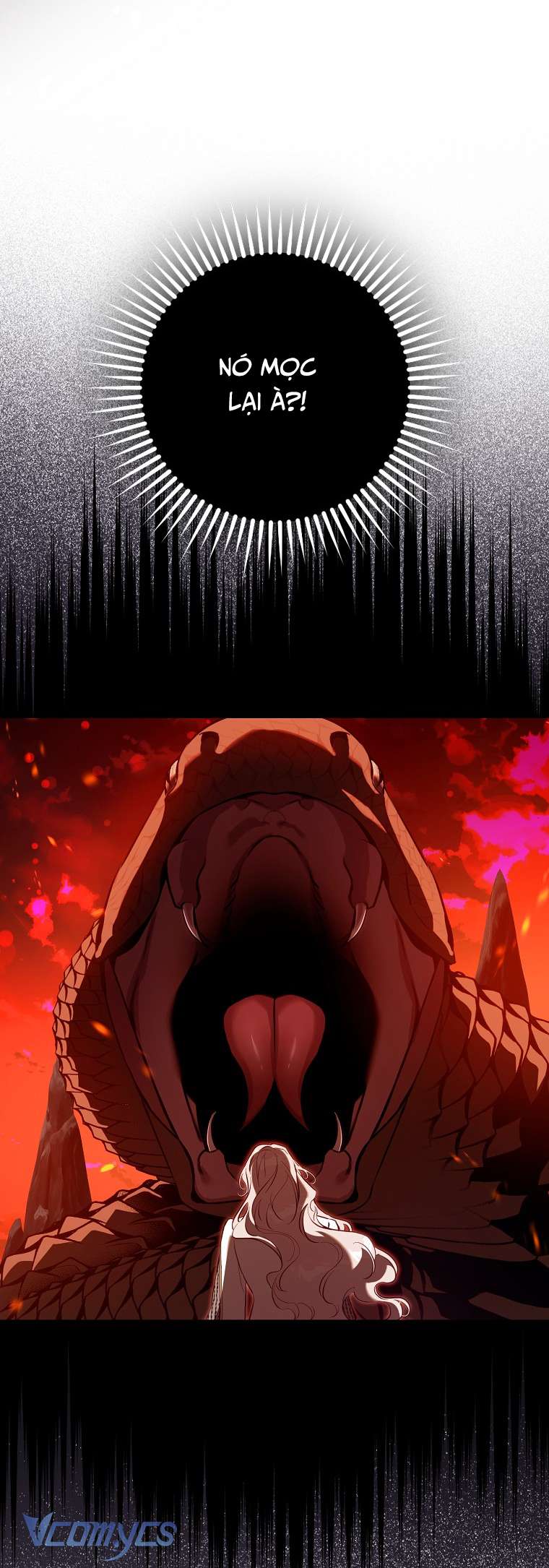 Thuần Hóa Bạo Quân Rồi Bỏ Trốn Chap 111 - Next Chap 112