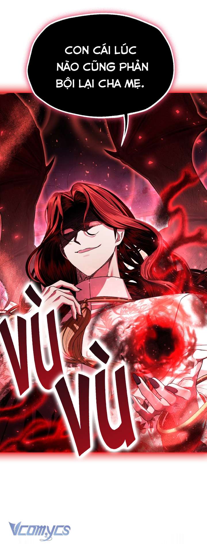 Cha À, Con Không Muốn Kết Hôn Đâu Chap 119 - Next Chap 120