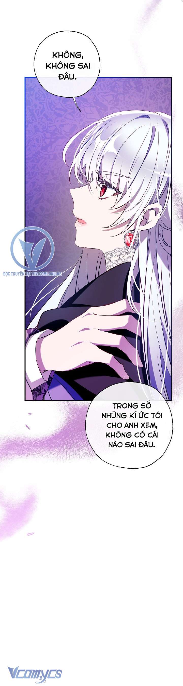 Chúng Ta Có Thể Trở Thành Một Gia Đình Được Không? Chap 124 - Next Chap 125