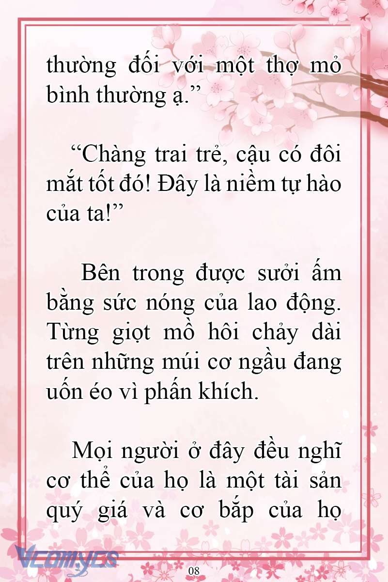 [Novel] Đặc Quyền Của Người Chuyển Sinh Chap 37 - Next Chap 38