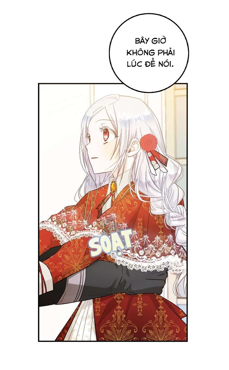 Tôi Trở Thành Vợ Của Nam Chính Chap 11 - Next Chap 12