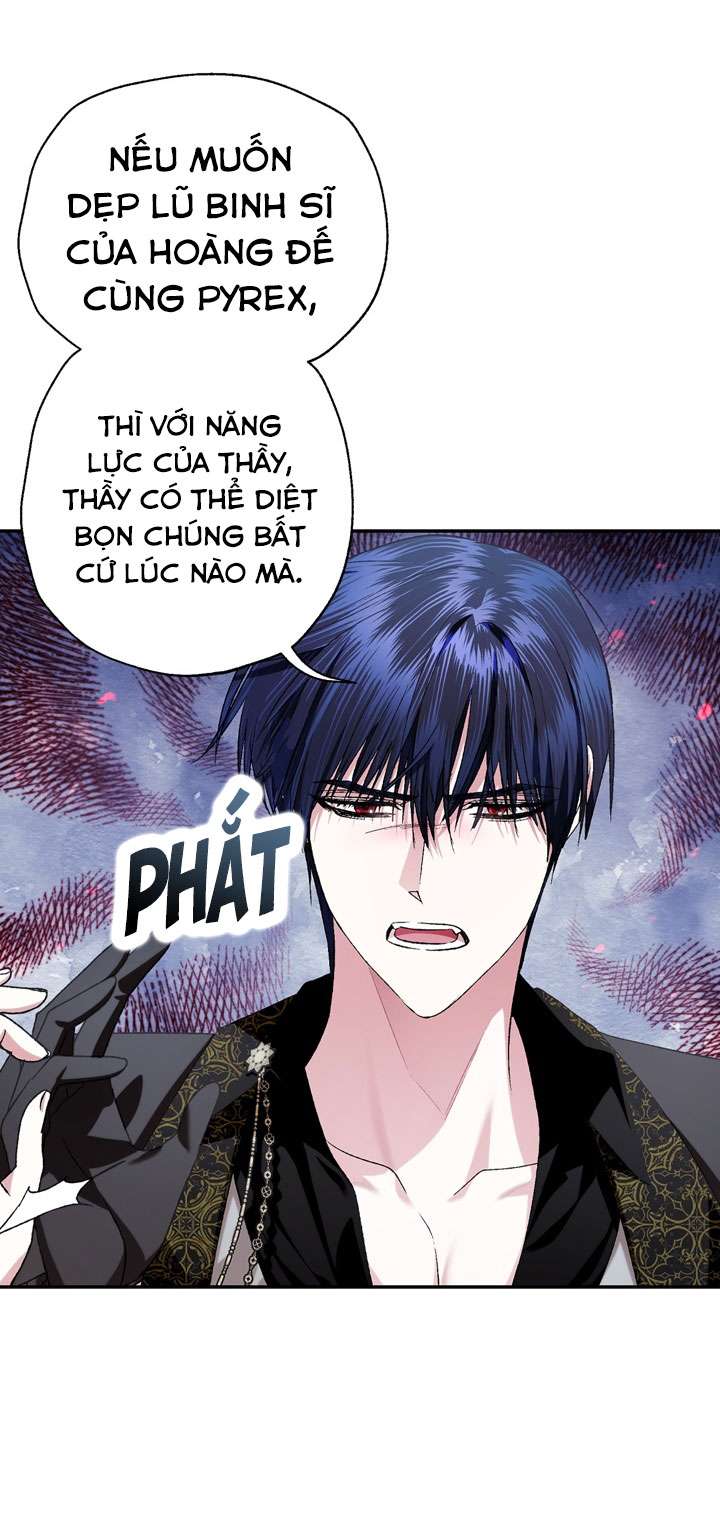 Cha À, Con Không Muốn Kết Hôn Đâu Chap 69 - Next Chap 70