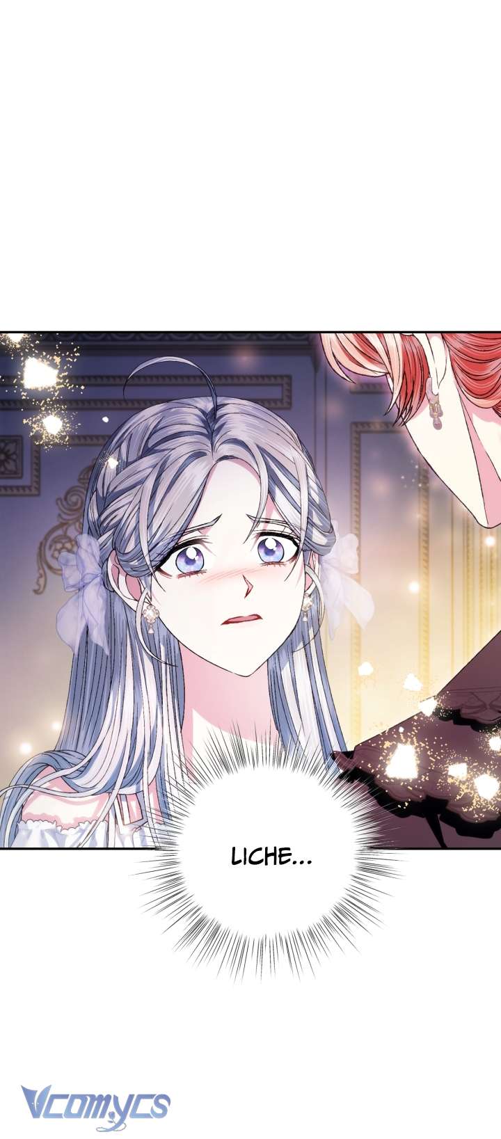 Cha À, Con Không Muốn Kết Hôn Đâu Chap 108 - Next Chap 109