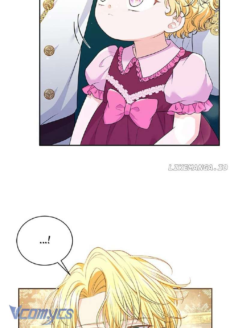 Công Chúa Bé Con Hạng S Thật Mạnh Chapter 21 - Trang 4