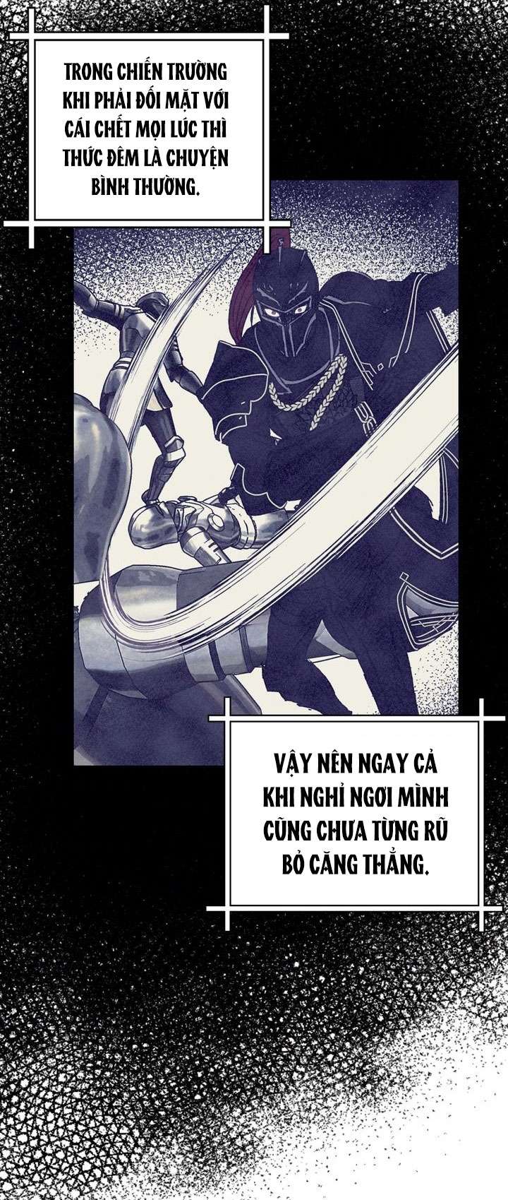 Cha À, Con Không Muốn Kết Hôn Đâu Chap 11 - Next Chap 12