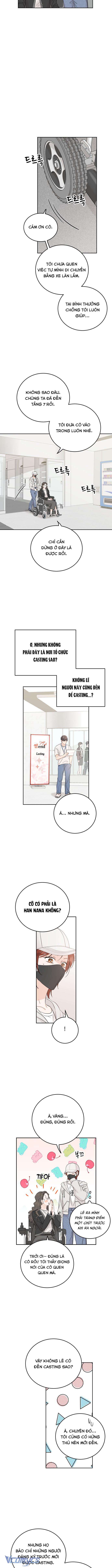 Người Một Nhà Chap 98 - Next Chap 99