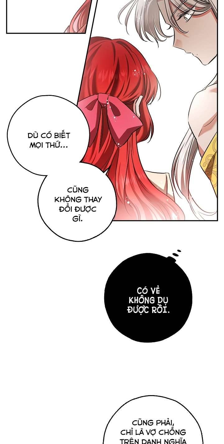 Hôn Phu Ẩn Sắc Chapter 46 - Next Chapter 47