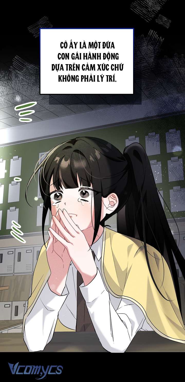 [18+] Dinh Thự Young Chun Hwa: Mãi Một Tình Yêu Chapter 5 - Next Chapter 6
