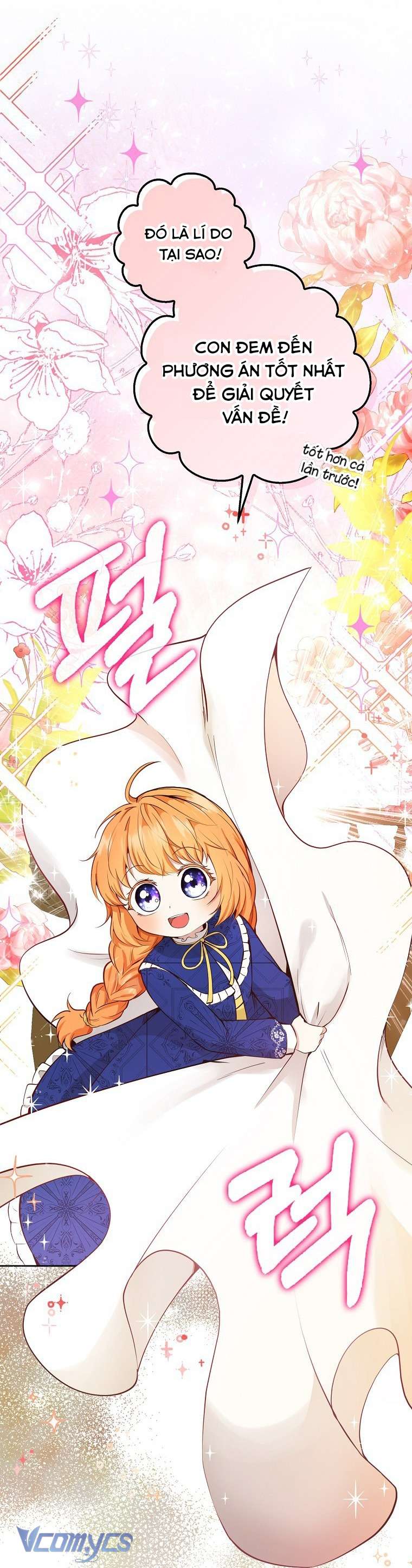 Sóc Con Tài Năng Chap 19 - Next Chap 20