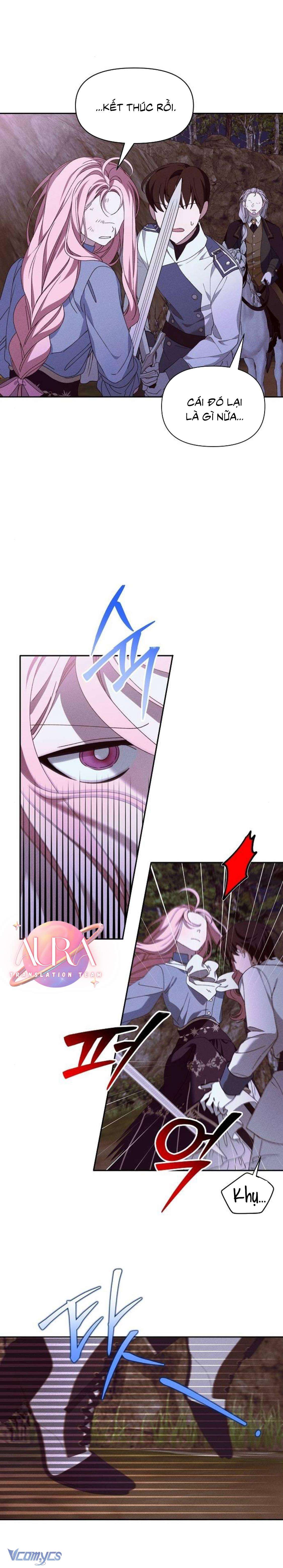 Bong Bóng Của Sóng Biển Chapter 56 - Next Chapter 57