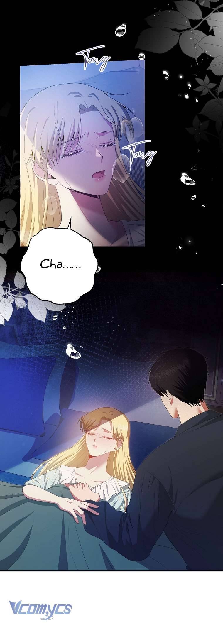 [18+] Phương Pháp Gia Hạn Hợp Đồng Hôn Nhân Chap 26 - Next Chap 27