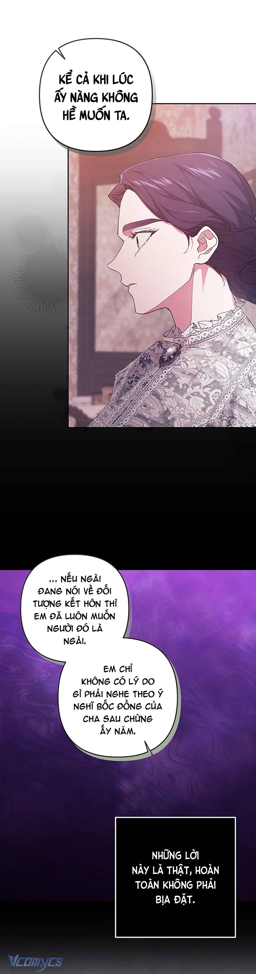 Hôn Nhân Này Rồi Sẽ Đổ Vỡ Chapter 47 - Next Chapter 48