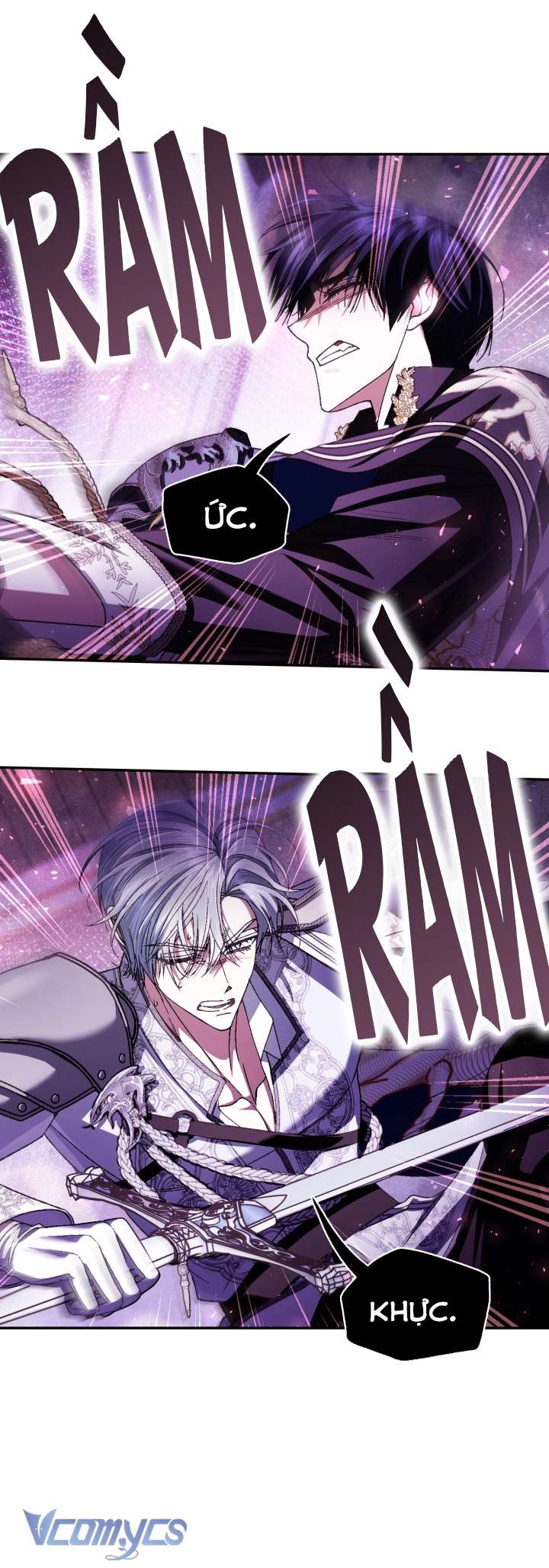 Cha À, Con Không Muốn Kết Hôn Đâu Chap 120 - Next Chap 121