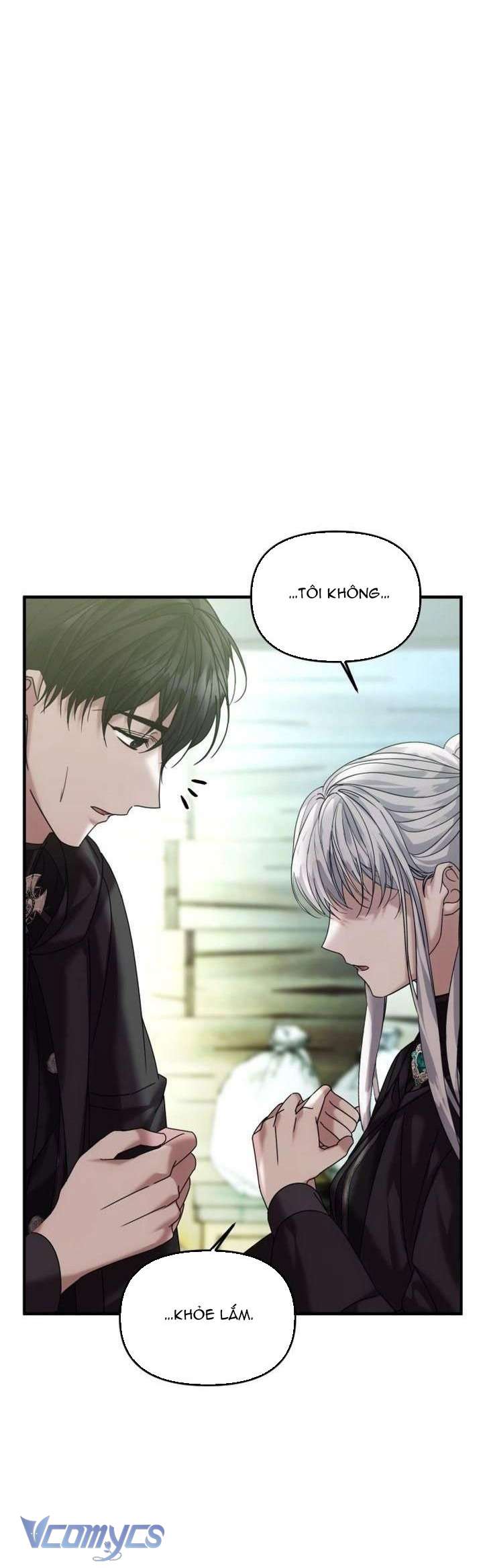 Hôn Nhân Liên Minh Để Trả Thù Chap 19 - Next Chap 20