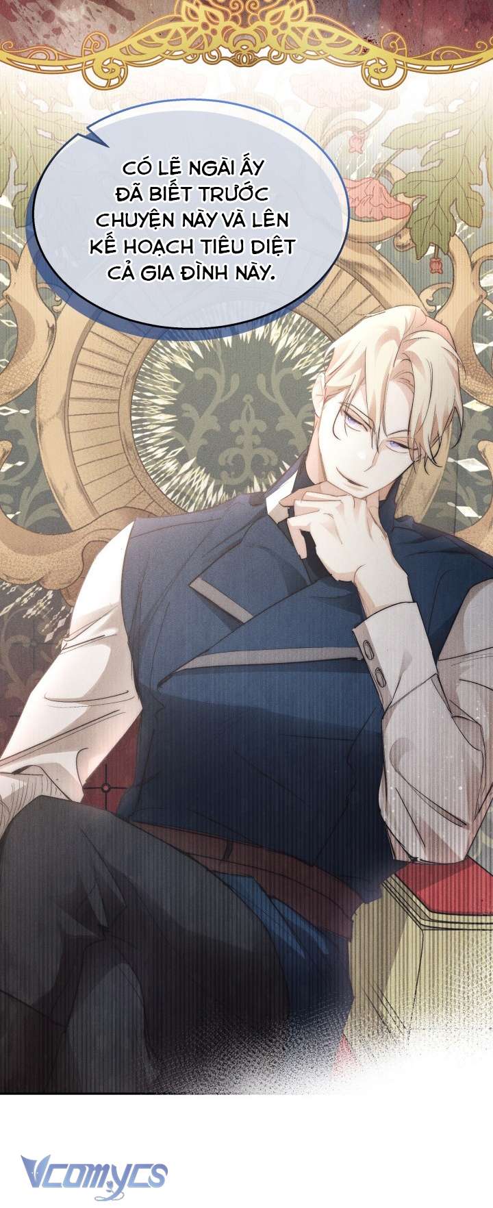 Tiếng Trống Vang Dội Chapter 6 - Next Chapter 7