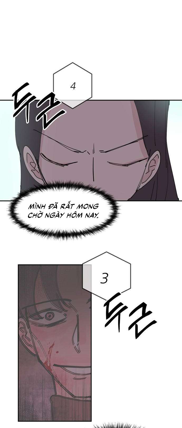 Yêu Không Hồi Kết Chap 34 - Next Chap 35