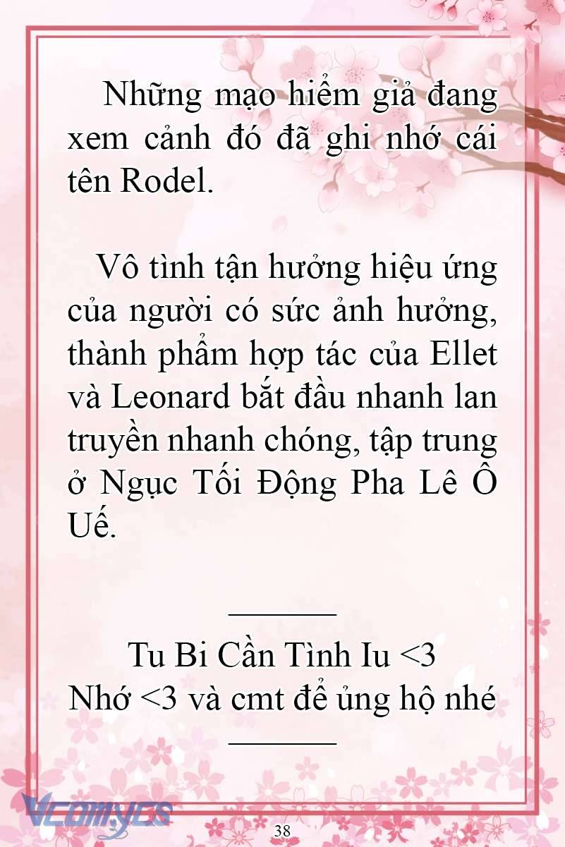 [Novel] Đặc Quyền Của Người Chuyển Sinh Chap 37 - Next Chap 38