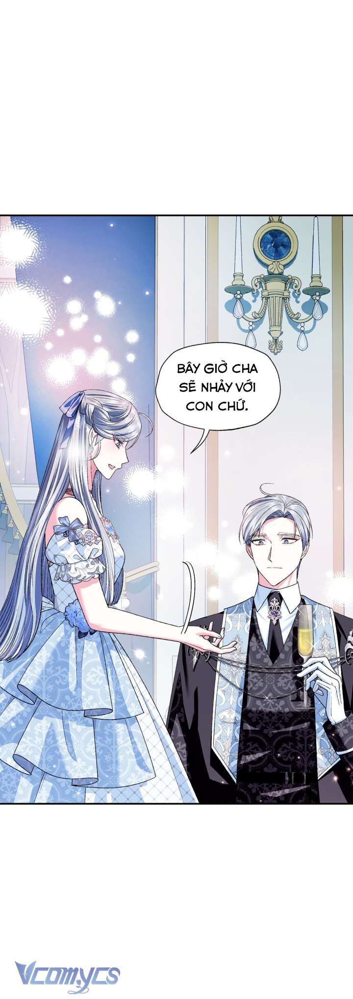 Cha À, Con Không Muốn Kết Hôn Đâu Chap 97 - Next Chap 98
