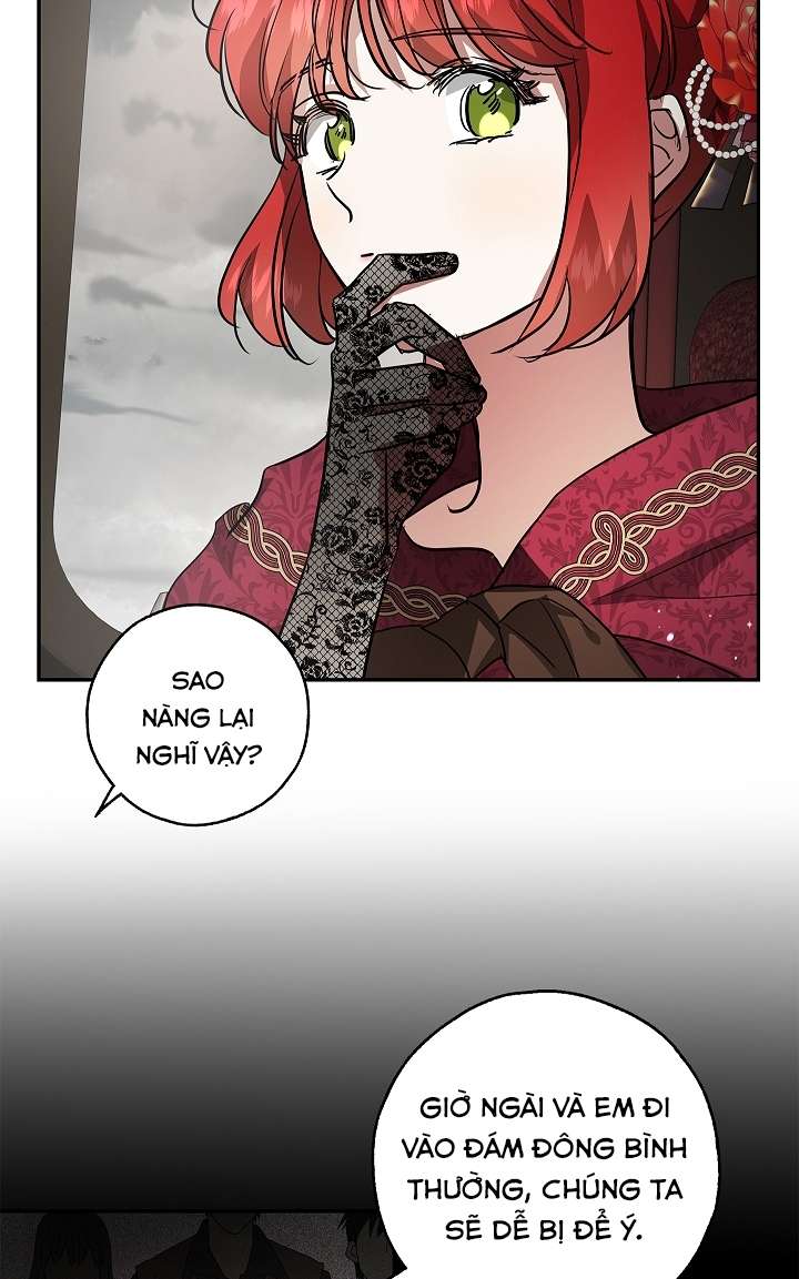 Hôn Phu Ẩn Sắc Chapter 29 - Next Chapter 30