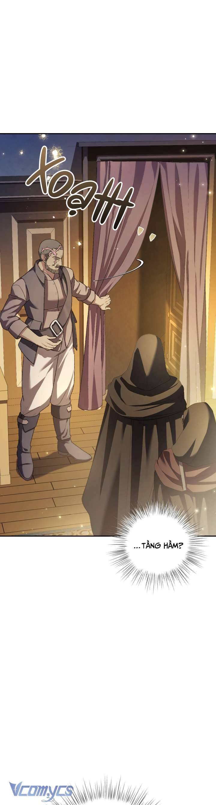 Cha À, Con Không Muốn Kết Hôn Đâu Chap 107 - Next Chap 108