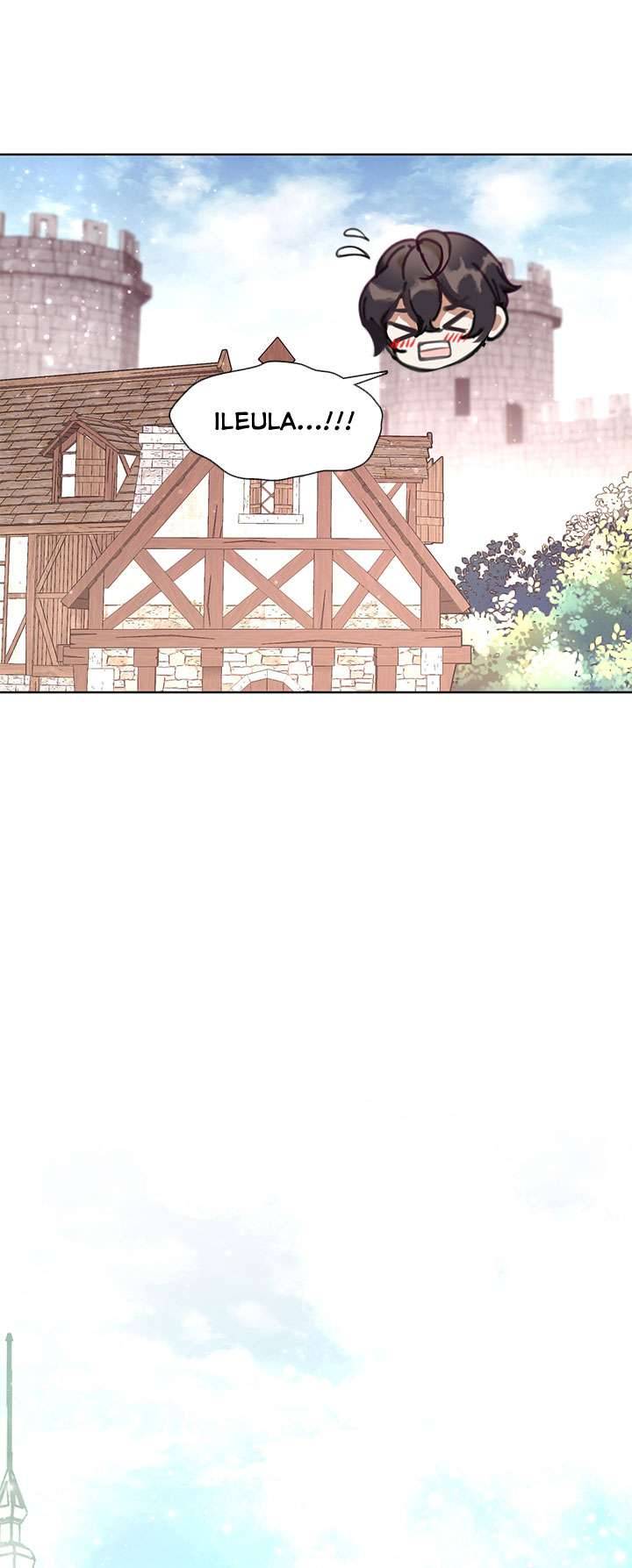 Gia Đình Bị Ám Ảnh Bởi Tôi Chapter 35 - Next Chapter 35.5