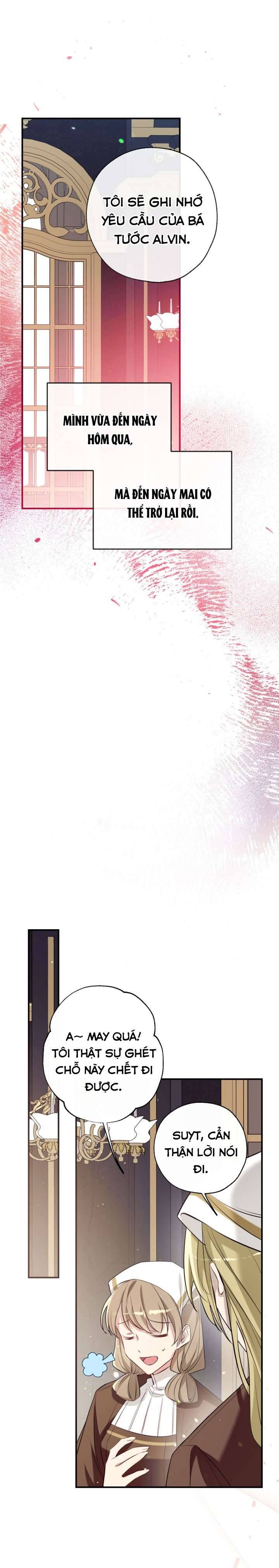 Chúng Ta Có Thể Trở Thành Một Gia Đình Được Không? Chap 51 - Next Chap 52