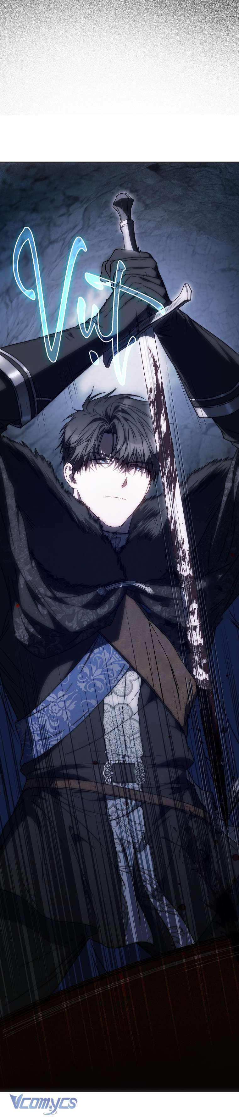 Tôi Trở Thành Vợ Của Nam Chính Chap 79 - Next Chap 80