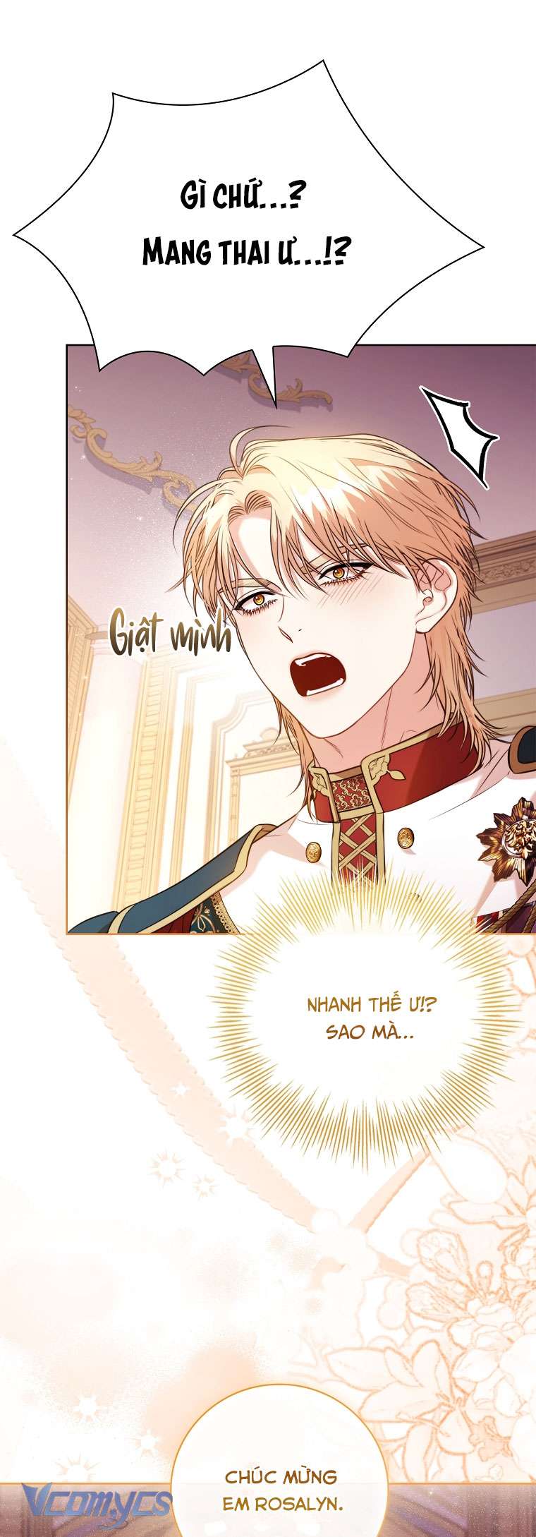 Thư Ký Của Bạo Chúa Chapter 119 - Next Chapter 120