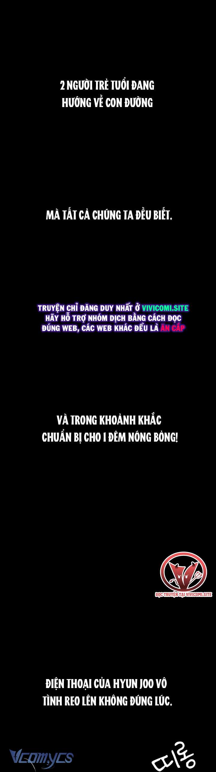 [18+] Nhật Ký Quan Sát Chap 3 - Next Chap 4