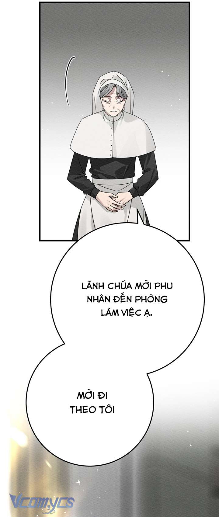 Dưới Bóng Cây Sồi Chap 63 - Next Chapter 63.1