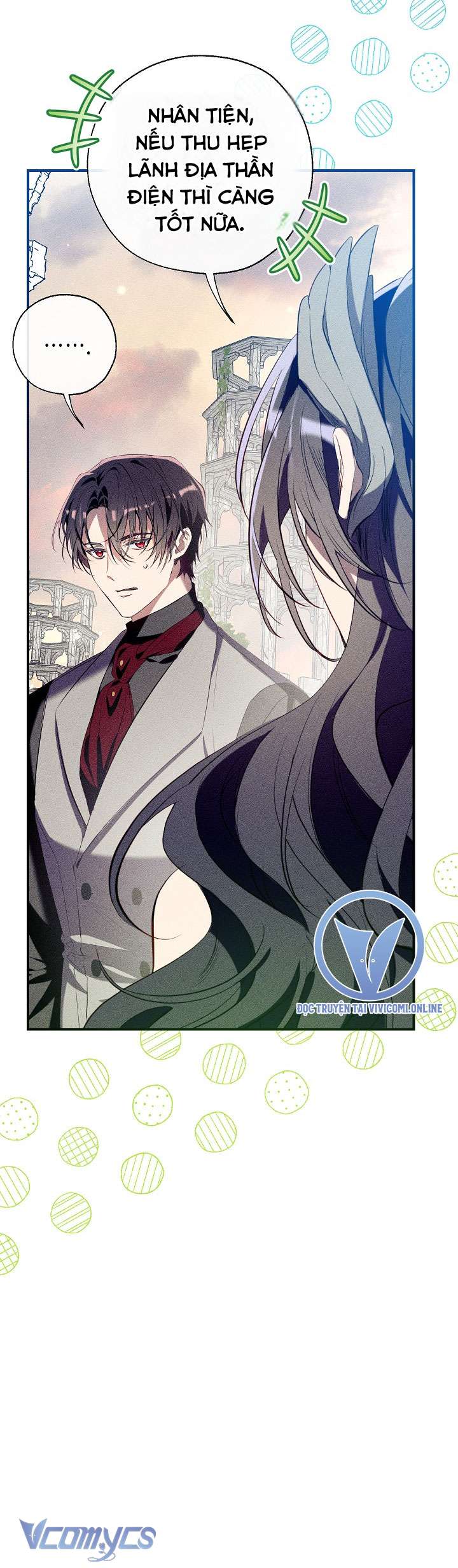 Chúng Ta Có Thể Trở Thành Một Gia Đình Được Không? Chap 125 - Next Chap 126