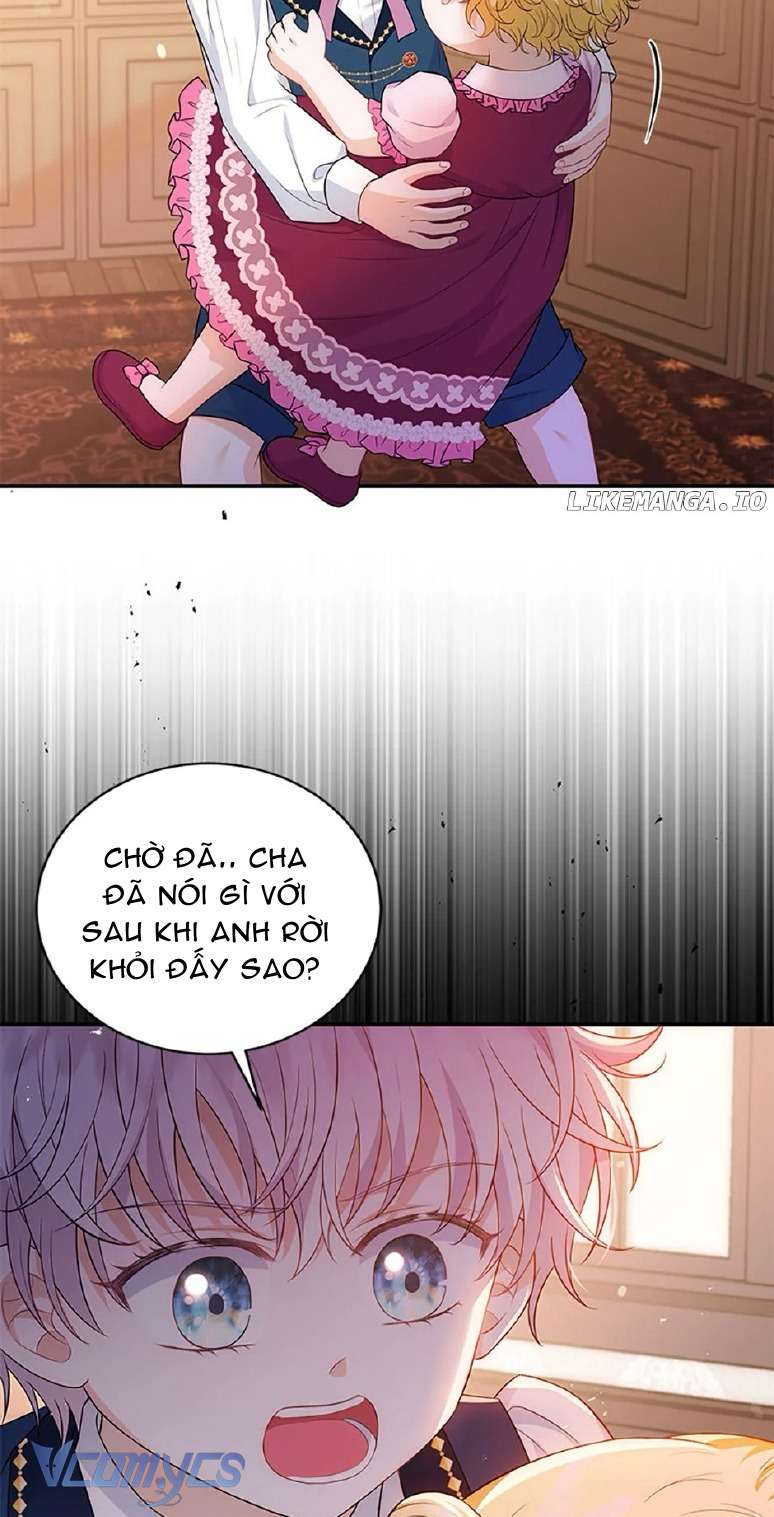 Công Chúa Bé Con Hạng S Thật Mạnh Chapter 21 - Trang 4